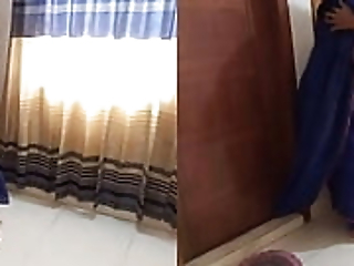 Pakistani Ayesha Bhabhi Gets Jabardast Fucked By Neighbor While Cleaning House - Hindi & Urdu