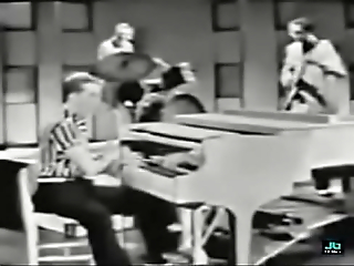 Jerry Lee Lewis - Whole Lotta Shakin&#039_ Goin&#039_ On - 1957