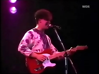 For Fears - Live 1983